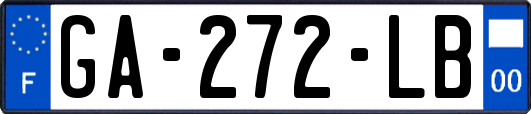 GA-272-LB