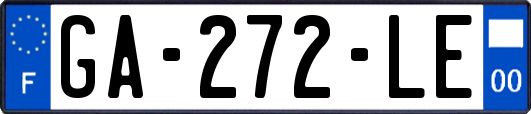 GA-272-LE