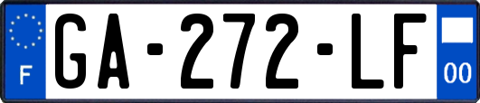 GA-272-LF