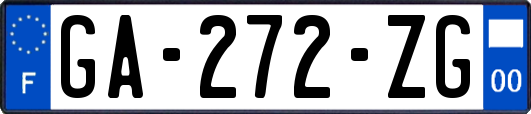 GA-272-ZG