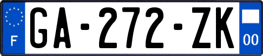 GA-272-ZK