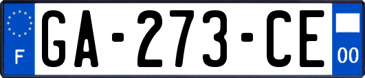 GA-273-CE