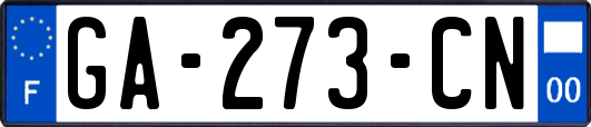 GA-273-CN