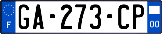 GA-273-CP