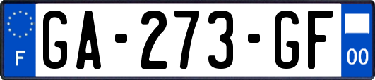GA-273-GF