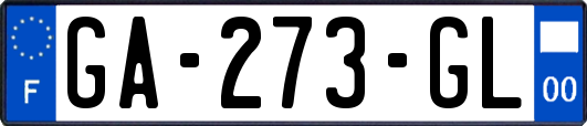 GA-273-GL