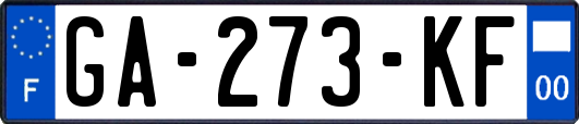 GA-273-KF