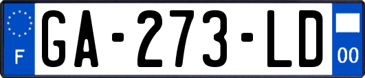 GA-273-LD