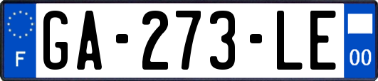 GA-273-LE
