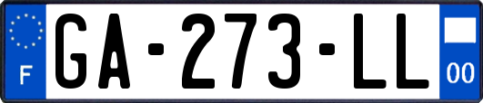 GA-273-LL