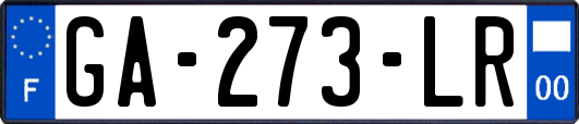 GA-273-LR