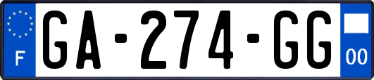 GA-274-GG