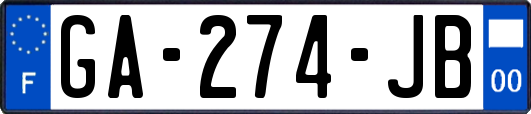 GA-274-JB