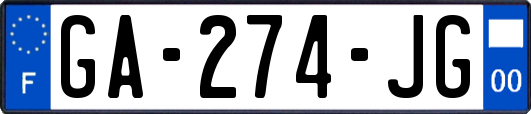 GA-274-JG