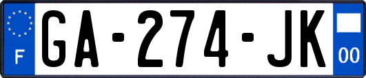 GA-274-JK