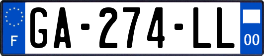 GA-274-LL
