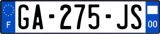 GA-275-JS