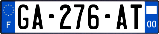 GA-276-AT