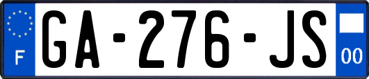 GA-276-JS