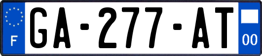 GA-277-AT