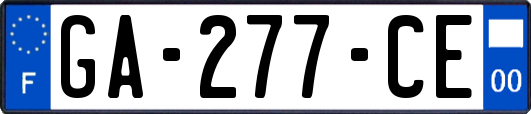 GA-277-CE