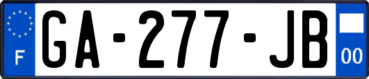 GA-277-JB