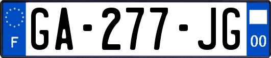 GA-277-JG