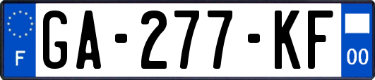GA-277-KF