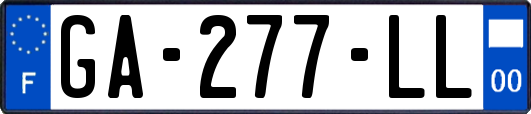 GA-277-LL