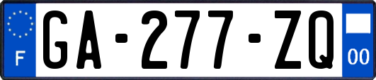 GA-277-ZQ