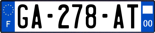 GA-278-AT