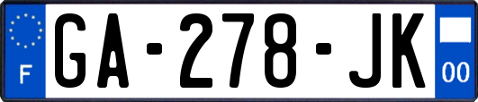 GA-278-JK