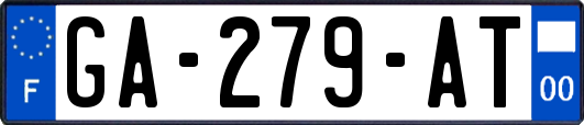 GA-279-AT