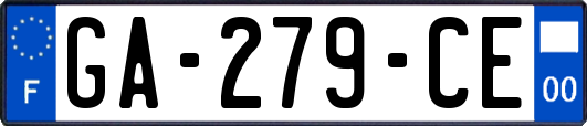 GA-279-CE