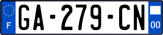 GA-279-CN