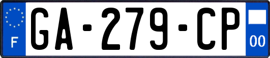 GA-279-CP