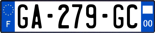 GA-279-GC