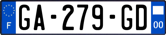 GA-279-GD