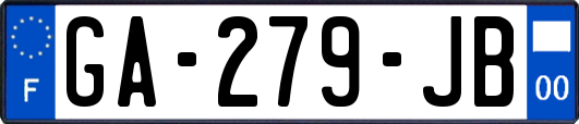 GA-279-JB