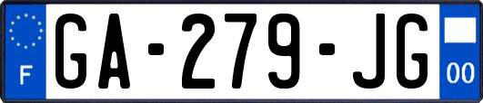 GA-279-JG