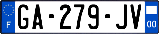 GA-279-JV