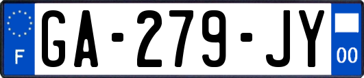 GA-279-JY