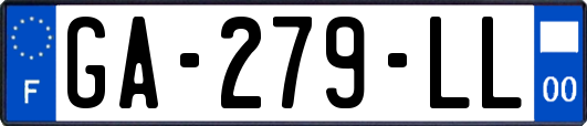 GA-279-LL