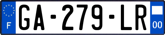 GA-279-LR