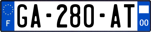 GA-280-AT