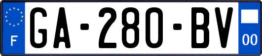 GA-280-BV