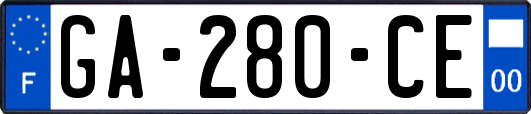 GA-280-CE