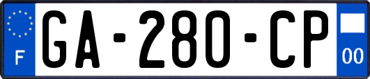 GA-280-CP