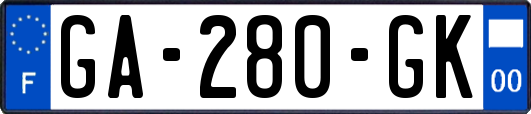 GA-280-GK