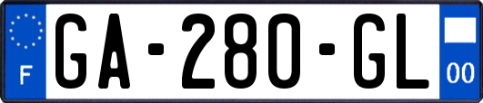 GA-280-GL